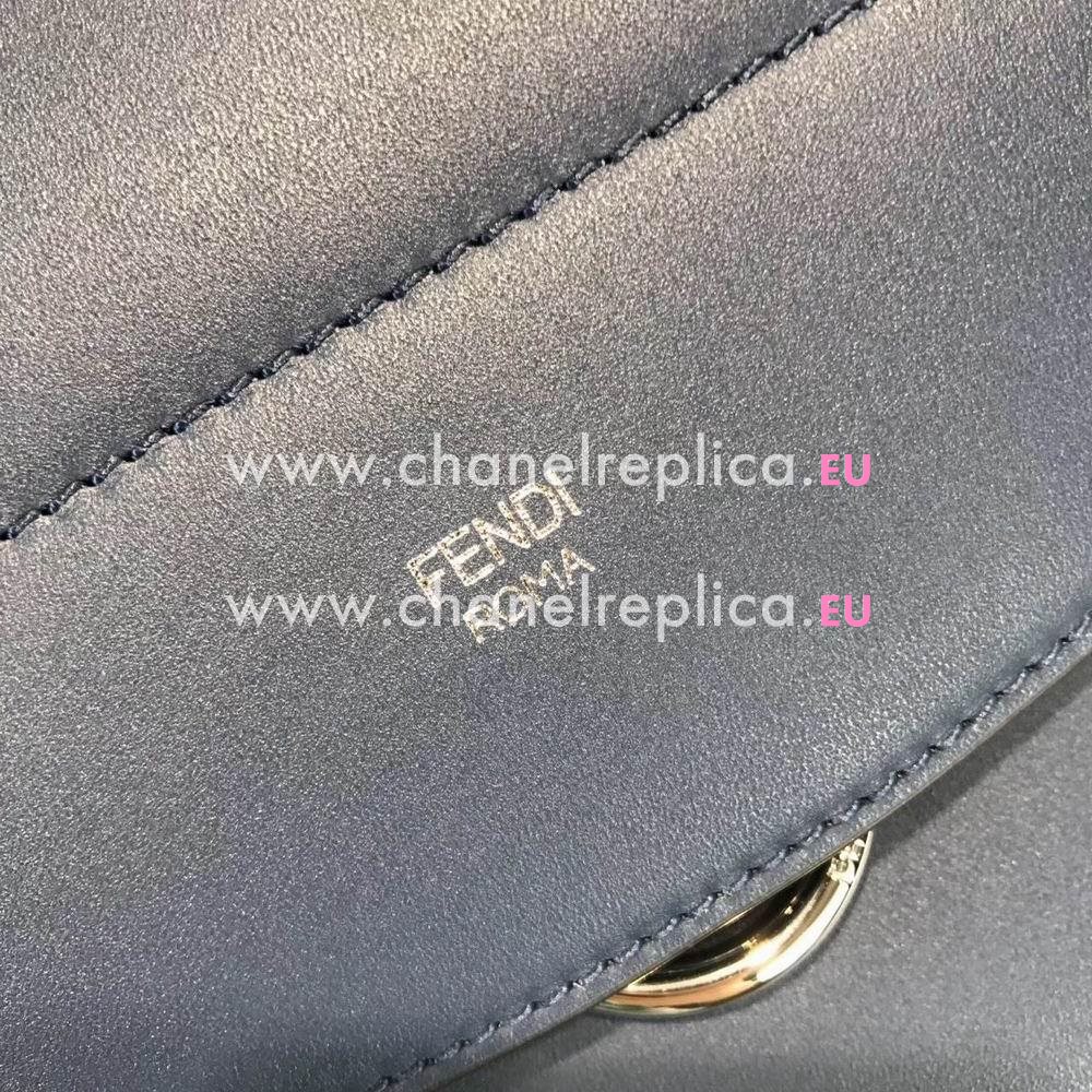 Fendi 2017 New Style Calfskin Hand/shoulder Bag F7111402