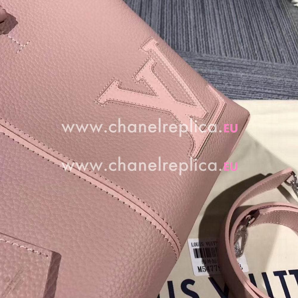 Louis Vuitton Pernelle Taurillon Leather Bag M54780
