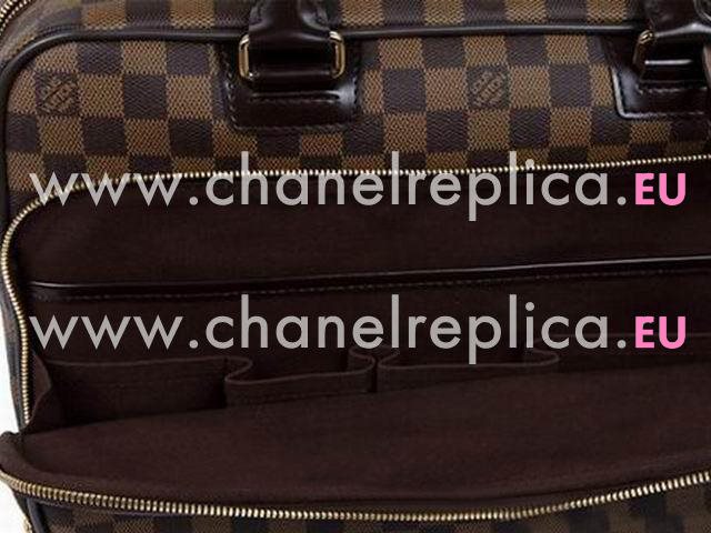 Louis Vuitton Damier Ebene Canvas Icare Shouder Bag N23252