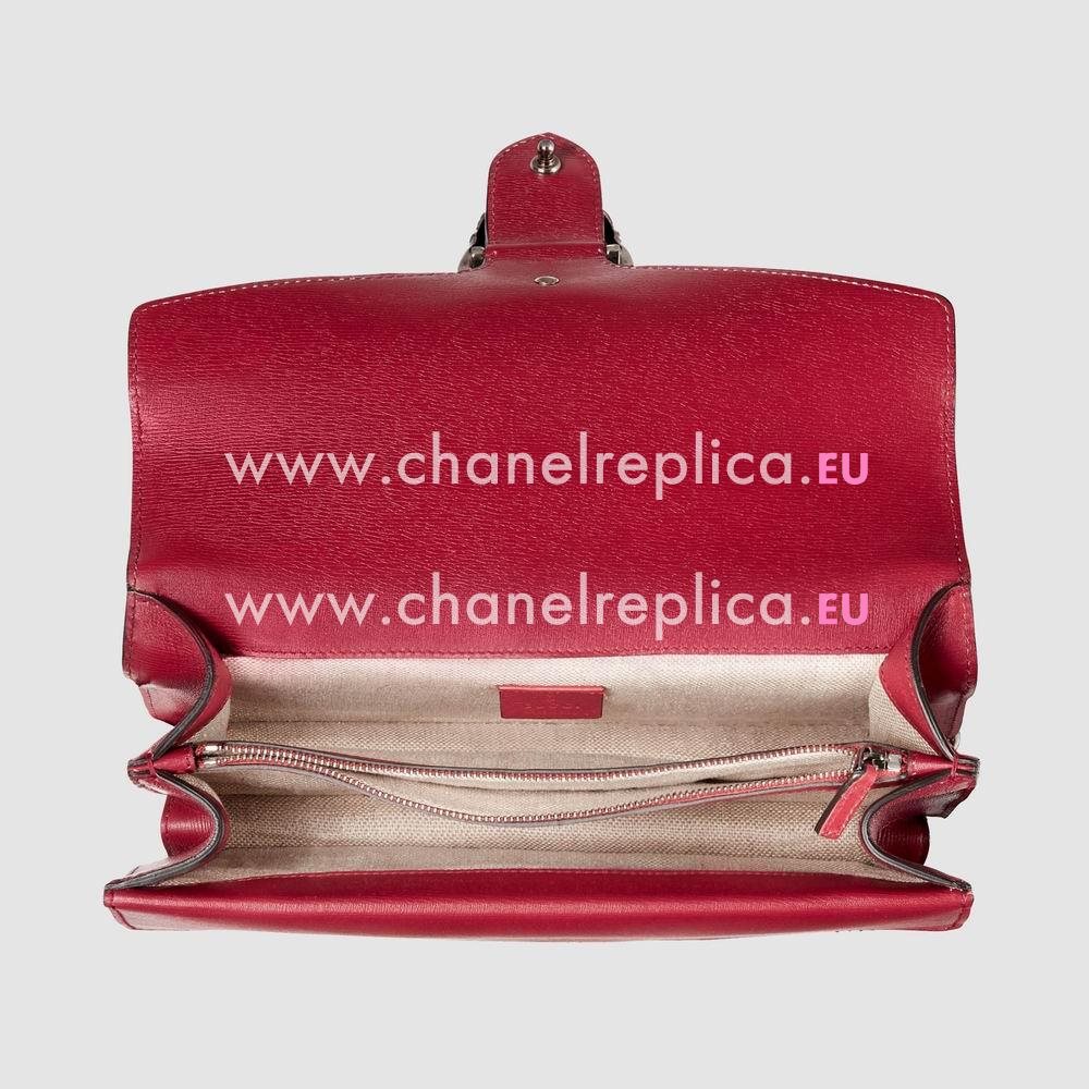 Gucci Dionysus Blooms print shoulder bag Style 400249 CWB1N 6469