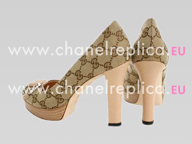 Gucci Classic Shoes For Women G300557