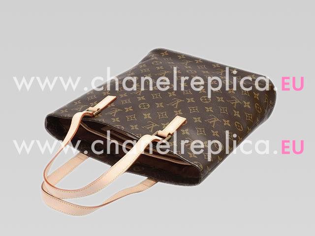 Louis Vuitton Monogram Canvas Vavin GM Bag M51170