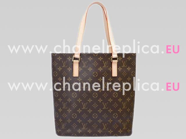 Louis Vuitton Monogram Canvas Vavin GM Bag M51170