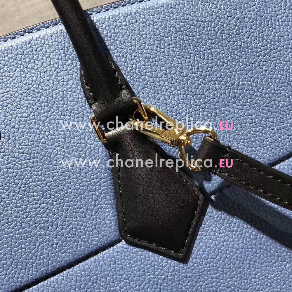 Louis Vuitton Cour Marly Calfskin bag M51653