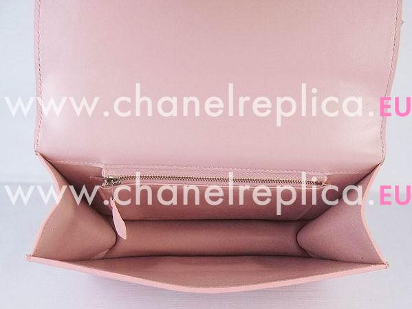 Hermes Constance Bag Micro Mini In Pink(Silver) H1017PS