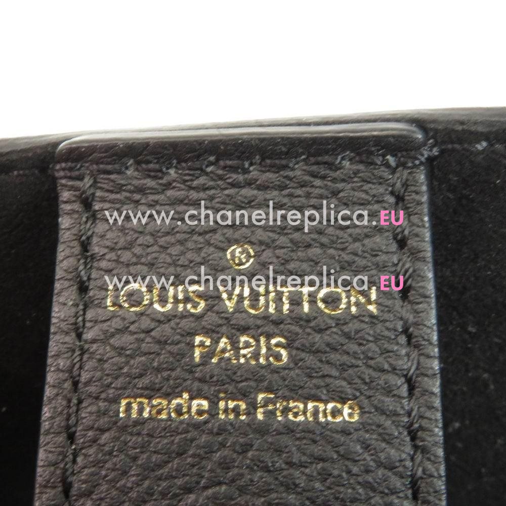 Louis Vuitton Lockmeto Soft calfskin M54569