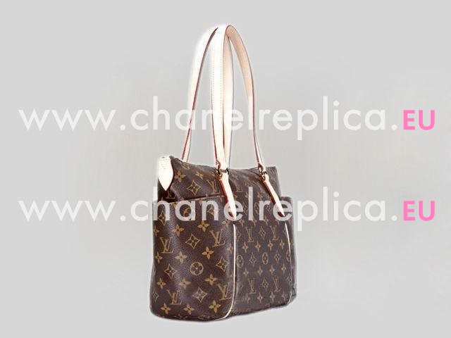 LOUIS VUITTON MONOGRAM CANVAS TOTALLY PM M56688