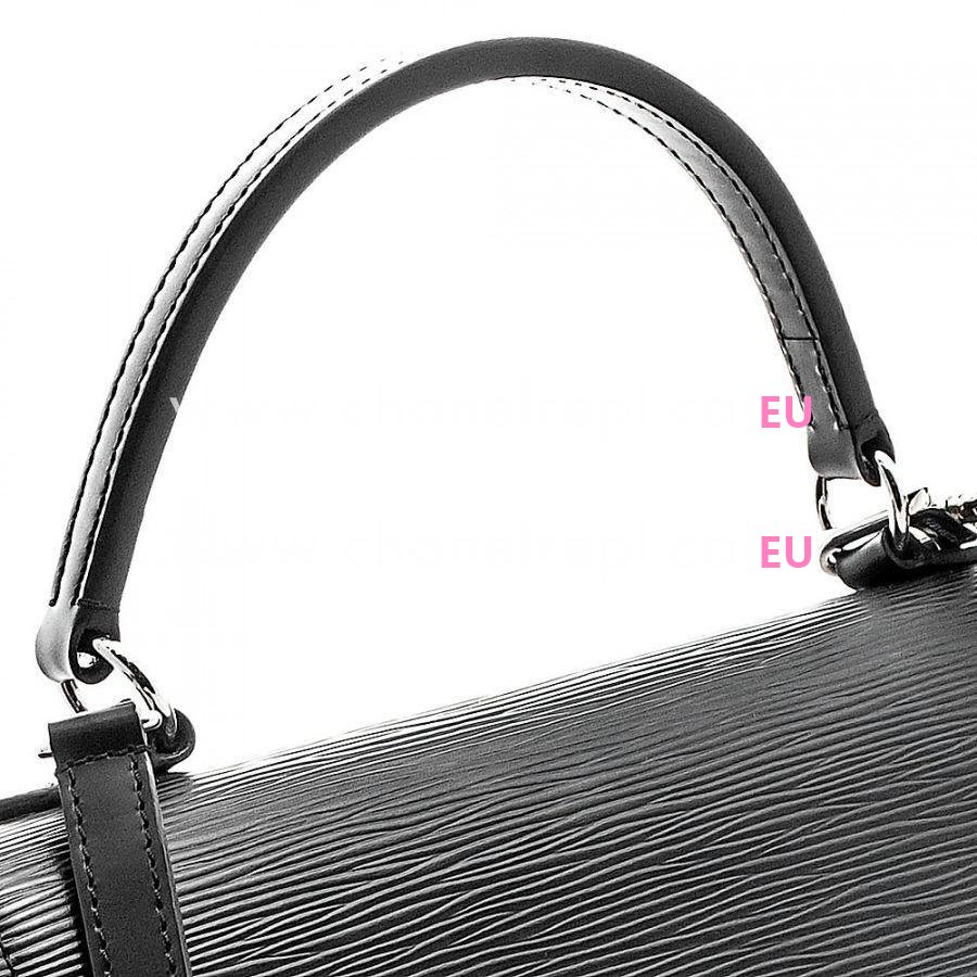 Louis Vuitton Cluny EPI Leather Shoulder Bag M41302
