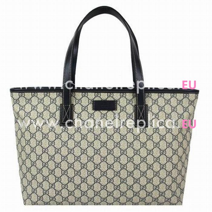 Gucci Classic GG PVC Tote Bag G5177930
