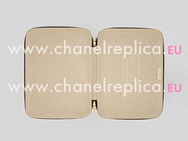 Louis Vuitton Monogram Canvas Computer Sleeve 13 M56396