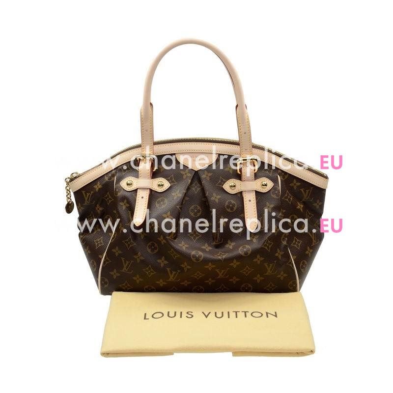 Louis Vuitton Monogram Canvas Tivoli GM M40144