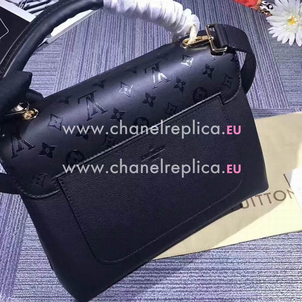 Louis Vuitton Very One Handle Monogram Empreinte Bag M51989