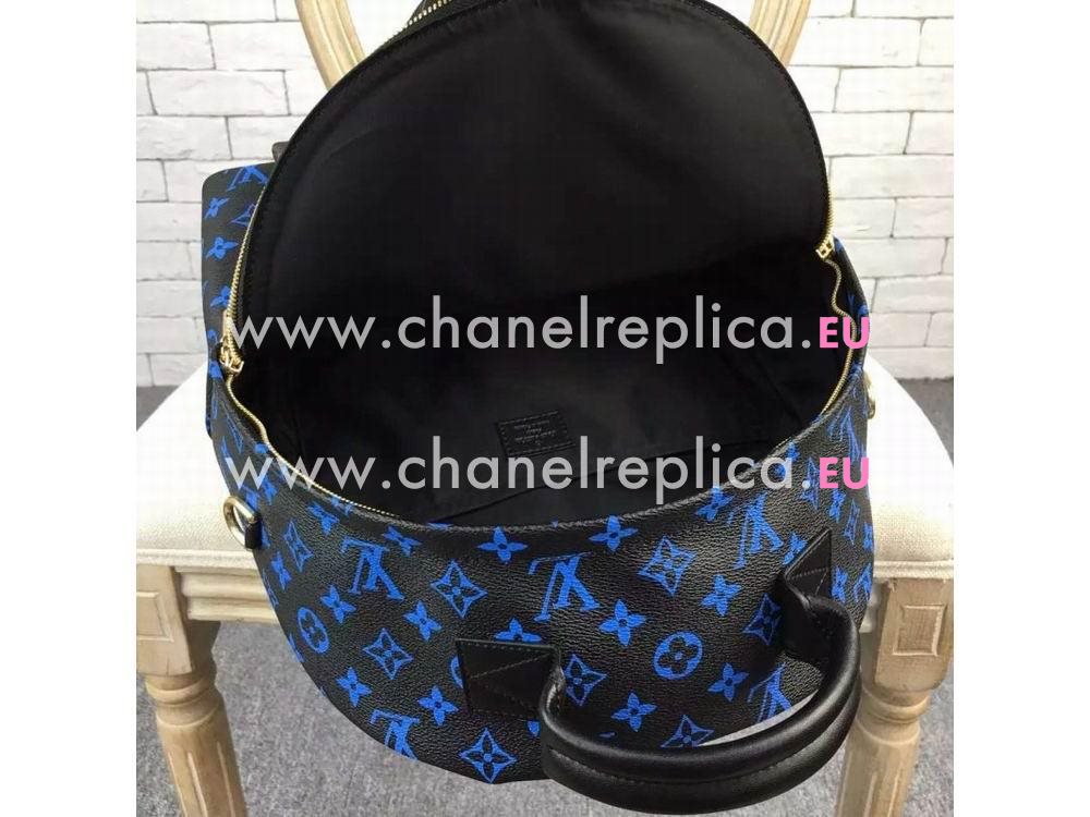 LOUIS VUITTON Monogram Canvas 2016 Fashion Show New Style m456789