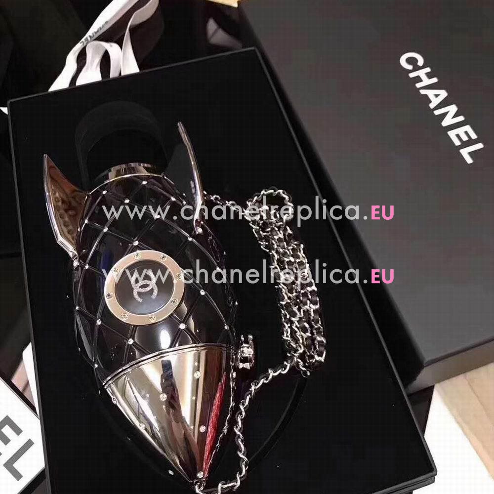 Chanel Newest 2018 Show style Rocket Clutch Bag C7111701