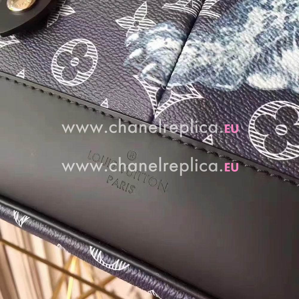 Louis Vuitton Messenger Monogram Canvas bag M54248