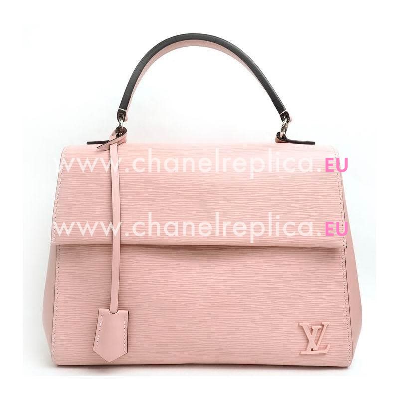 Louis Vuitton Cluny EPI Leather Shoulder Bag M41334