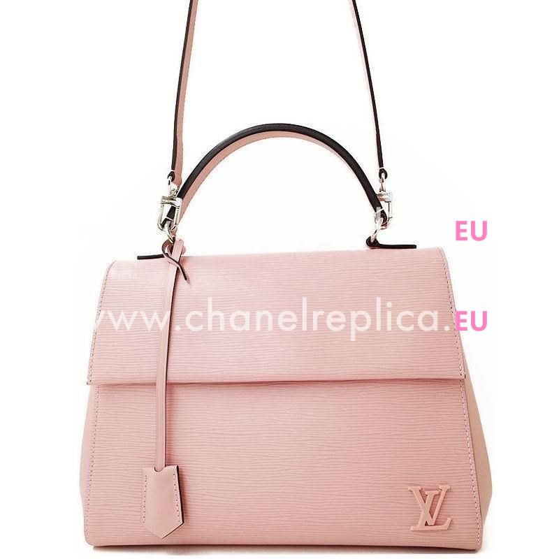 Louis Vuitton Cluny EPI Leather Shoulder Bag M41334