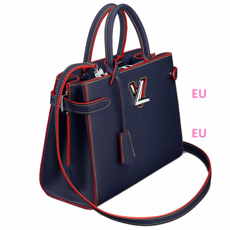 Louis Vuitton Epi Leather Hand/shoulder Bag M54980