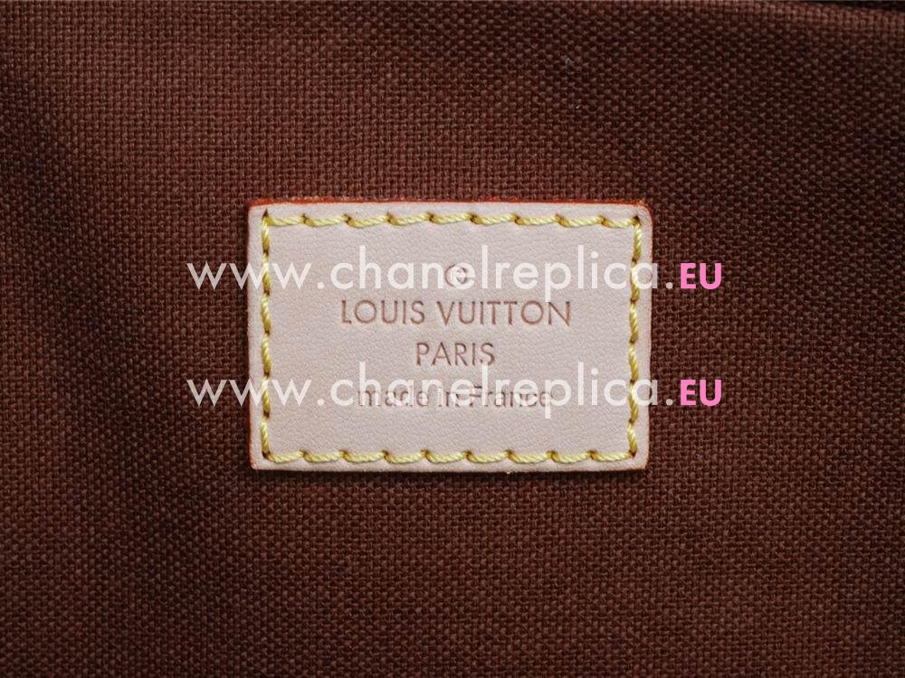 Louis Vuitton Monogram Canvas Icare Shoulder Bag M23252