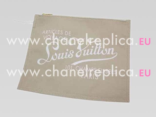 LOUIS VUITTON BEACH COLLECTION CABAS BEIGE IPANEMA PM M95982