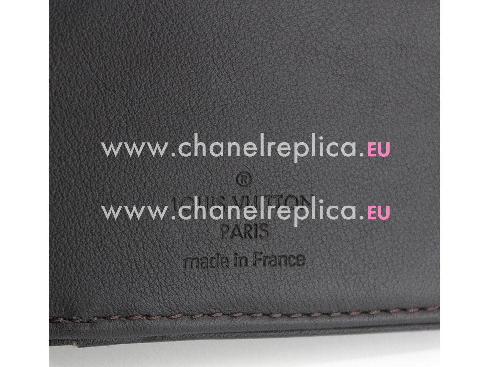 LOUIS VUITTON 9 CARDS AND BILLS HOLDER M93548