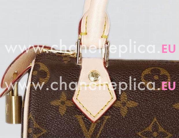 Louis Vuitton Monogram Canvas Mini Sac HL M41534