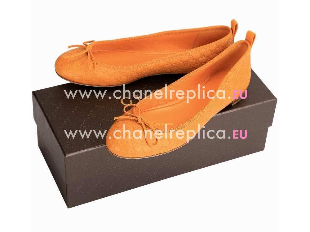 Gucci Classic Orange G5457958
