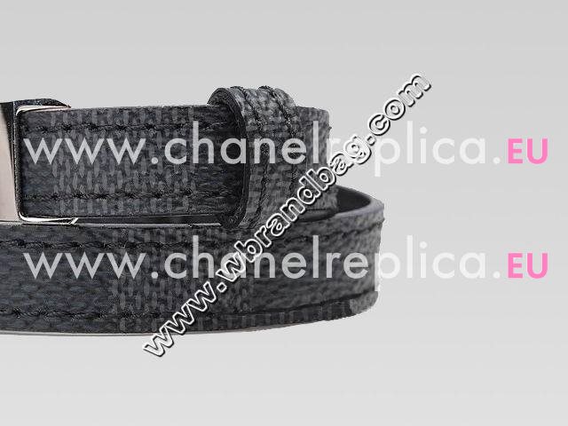2011 Louis Vuitton mens Sign It Bracelet M6616E