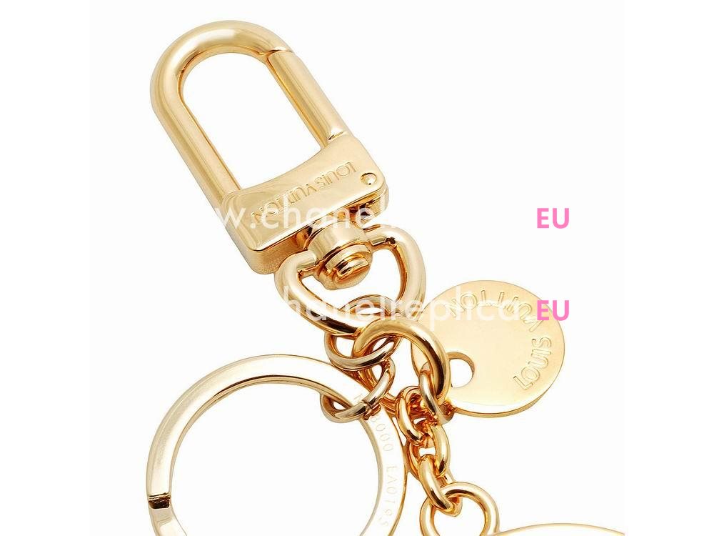 Louis Vuitton Circle Key Holder M68000