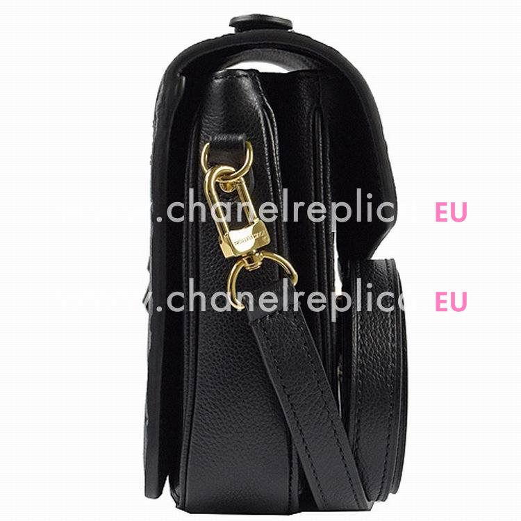 Louis Vuitton Pochette Metis Bag Monogram Empreinte M41487