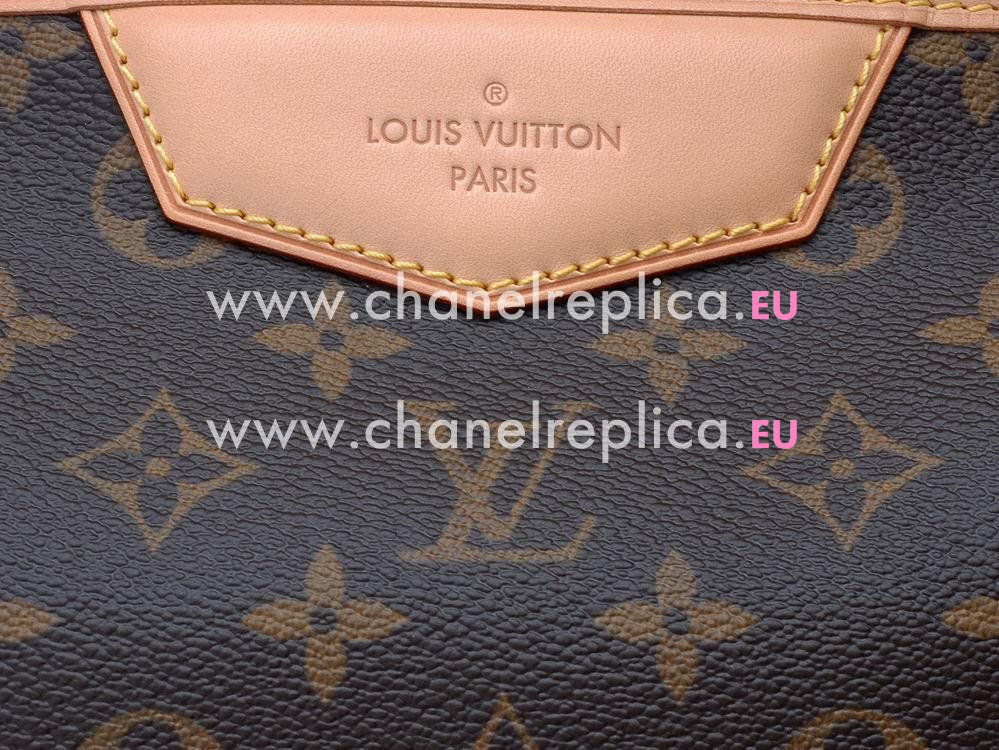 Louis Vuitton Monogram Canvas Estrela GM M41231