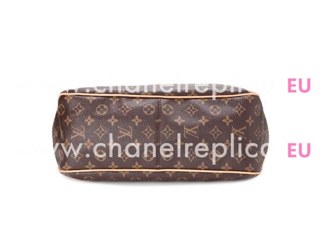 Louis Vuitton Monogram Canvas Delihtful PM Handbag M40352