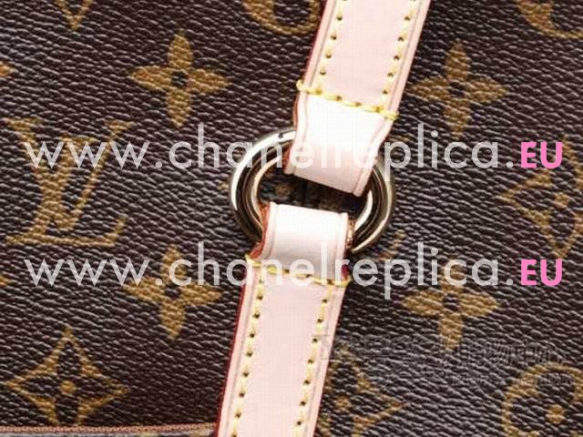 LOUIS VUITTON MONOGRAM CANVAS TOTALLY PM M56688