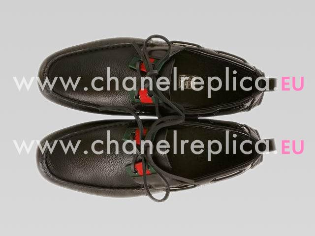 Gucci Classic Men Shoes G3248332