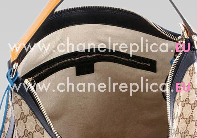 GUCCI Double GG Cheer Tote(Large) GU326227