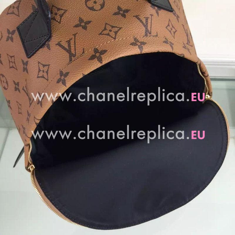 LOUIS VUITTON PALM SPRINGS BACKPACK MM/PM M41562