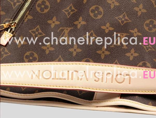 Louis Vuitton Monogram Canvas Delightful Bag GM M40354