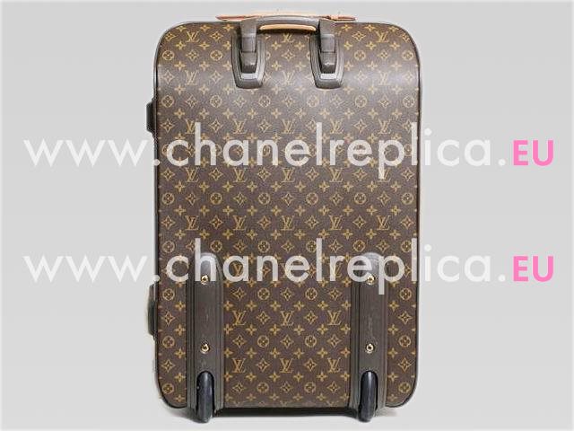 Louis Vuitton Monogram Canvas Pegase 70 Luggage CASE M23248