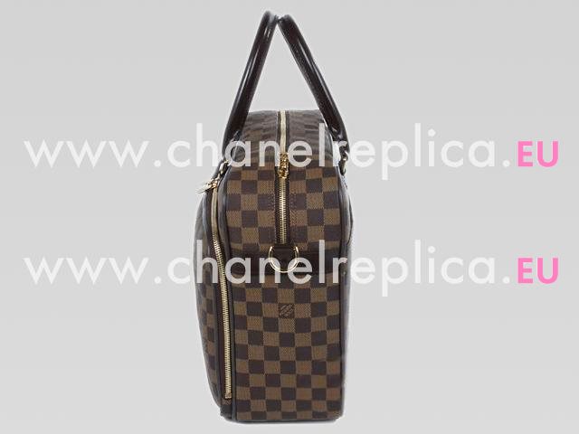 Louis Vuitton Damier Ebene Canvas Icare Shouder Bag N23252