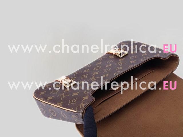 LOUIS VUITTON MONOGRAM MARELLE SAC A DOS M51158