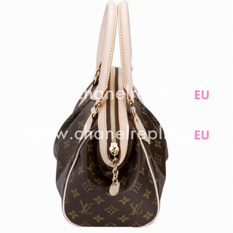 Louis Vuitton Monogram Canvas Tivili PM M40143