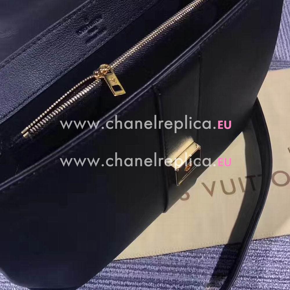 Louis Vuitton Very One Handle Monogram Empreinte Bag M51989