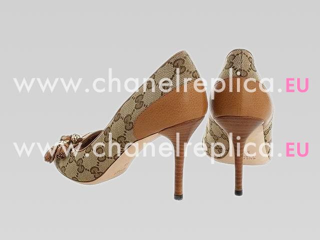 Gucci Classic Shoes For Women G2968768