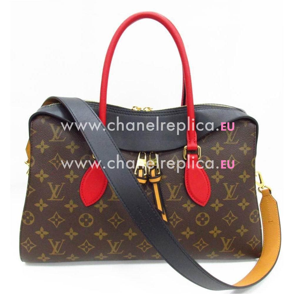 Louis vuitton monogram canvas tuileries PM M41454