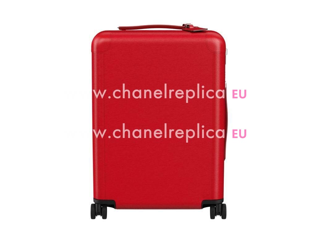 Louis Vuitton New Luggage Collection Epi Leather Rolling Horizon 50 M23218