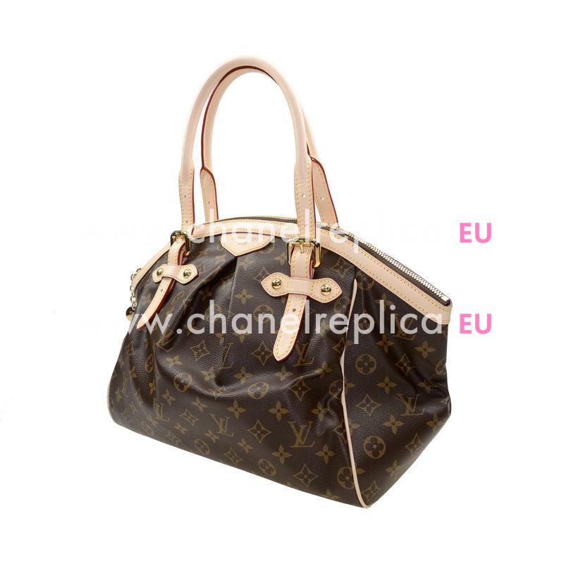 Louis Vuitton Monogram Canvas Tivoli GM M40144