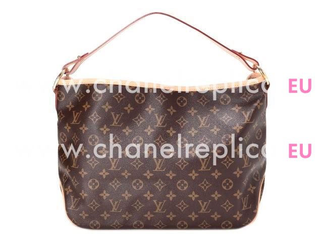 Louis Vuitton Monogram Canvas Delihtful PM Handbag M40352