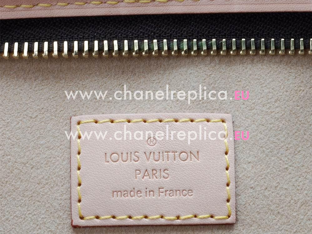 Louis Vuitton Monogram Canvas Estrela GM M41231