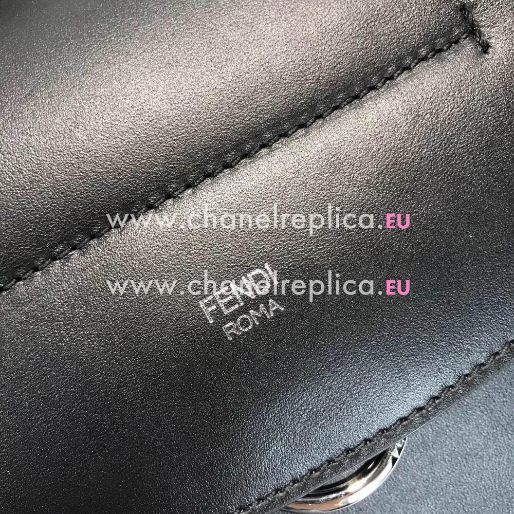 Fendi 2017 New Style Calfskin Hand/shoulder Bag F7111401