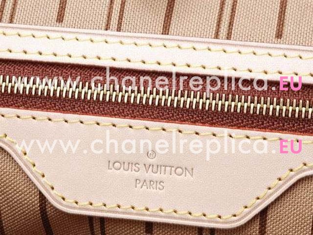 Louis Vuitton Monogram Canvas Delightful Bag GM M40354